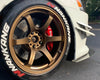 Nankang Tire Stickers