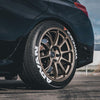 Yokohama Advan Tire Stickers