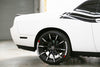 Dodge Tire Stickers
