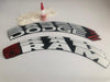 Dodge Ram Tire Stickers