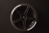 Bridgestone Potenza Tire Stickers