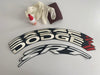 Dodge Srt Tire Stickers