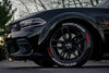 Scatpack 392 Tire Stickers