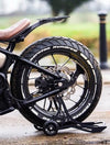 Thornton Hundred Motorcycle Tire Stickers