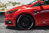 Focus ST Tire Stickers