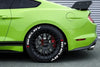 Shelby Tire Stickers