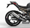 M Performance Motorcycle Tire Stickers