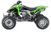 KFX450R ATV Tire Stickers